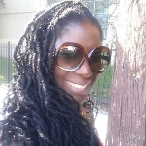 Meet your Posher, Mahalia